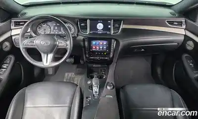 Infiniti QX50 2019 2.0 гидро, миниатюра 10