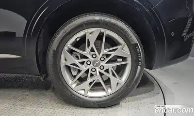 Genesis GV70 2023 2.5 автомат (гидро), миниатюра 5