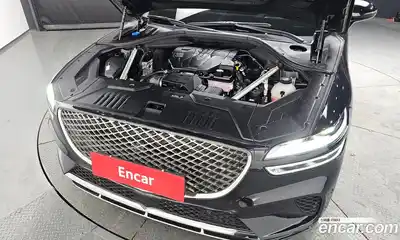 Genesis GV70 2023 2.5 автомат (гидро), миниатюра 6