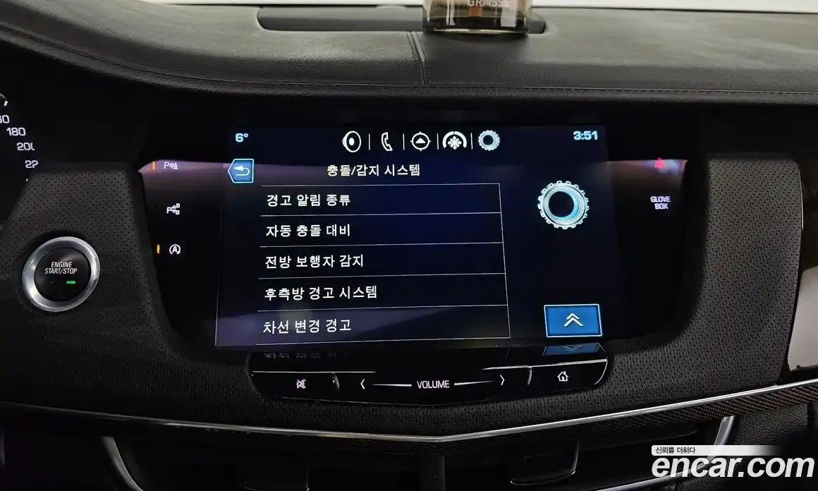 Cadillac CT6 2016 3.6 гидро, фото 16