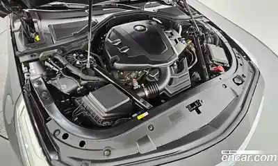Cadillac CT6 2016 3.6 гидро, миниатюра 6
