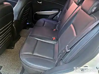 SsangYong TIBOLI 2015 1.6 автомат (гидро), миниатюра 11