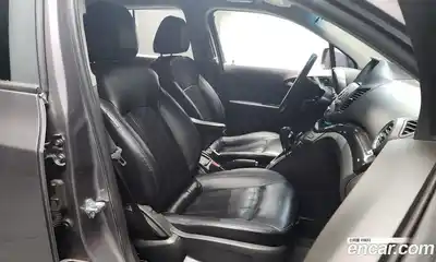 Chevrolet Orlando 2012 2.0 автомат (гидро), миниатюра 11