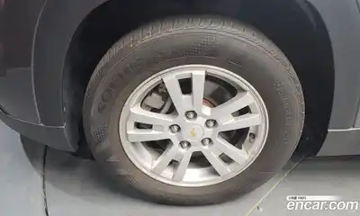 Chevrolet Orlando 2012 2.0 автомат (гидро), миниатюра 5