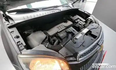 Chevrolet Orlando 2012 2.0 автомат (гидро), миниатюра 6