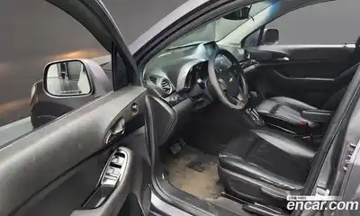 Chevrolet Orlando 2012 2.0 автомат (гидро), миниатюра 10