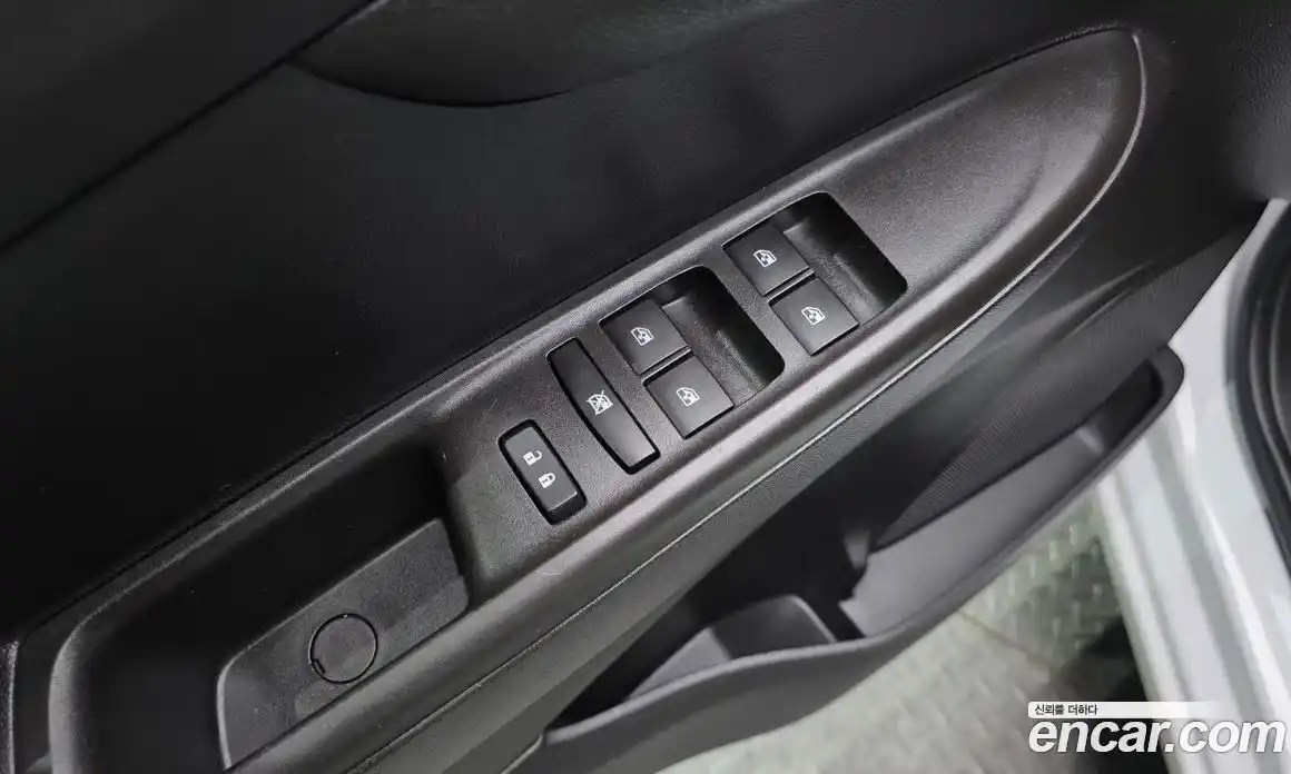Chevrolet Spark 2016 1.0 автомат (гидро), фото 17