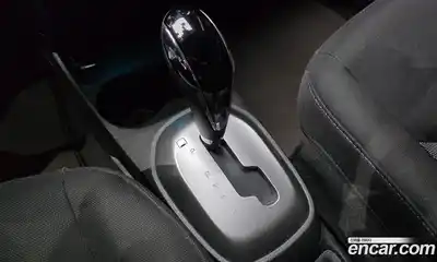 Chevrolet Spark 2016 1.0 автомат (гидро), миниатюра 9