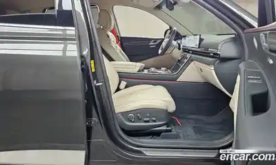 Genesis GV80 2024 3.5 автомат (гидро), миниатюра 11