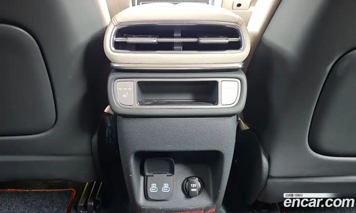 Genesis GV80 2024 3.5 автомат (гидро), фото 19