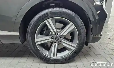 Genesis GV80 2024 3.5 автомат (гидро), миниатюра 5