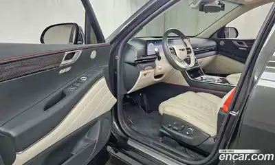 Genesis GV80 2024 3.5 автомат (гидро), миниатюра 10