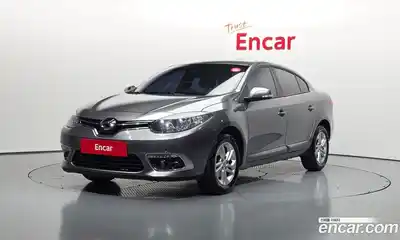 Renault SM3