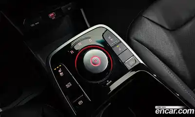 Kia Niro 2021 0.2 автомат (гидро), миниатюра 9