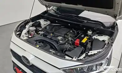 Toyota RAV4 2019 2.5 гидро, миниатюра 6