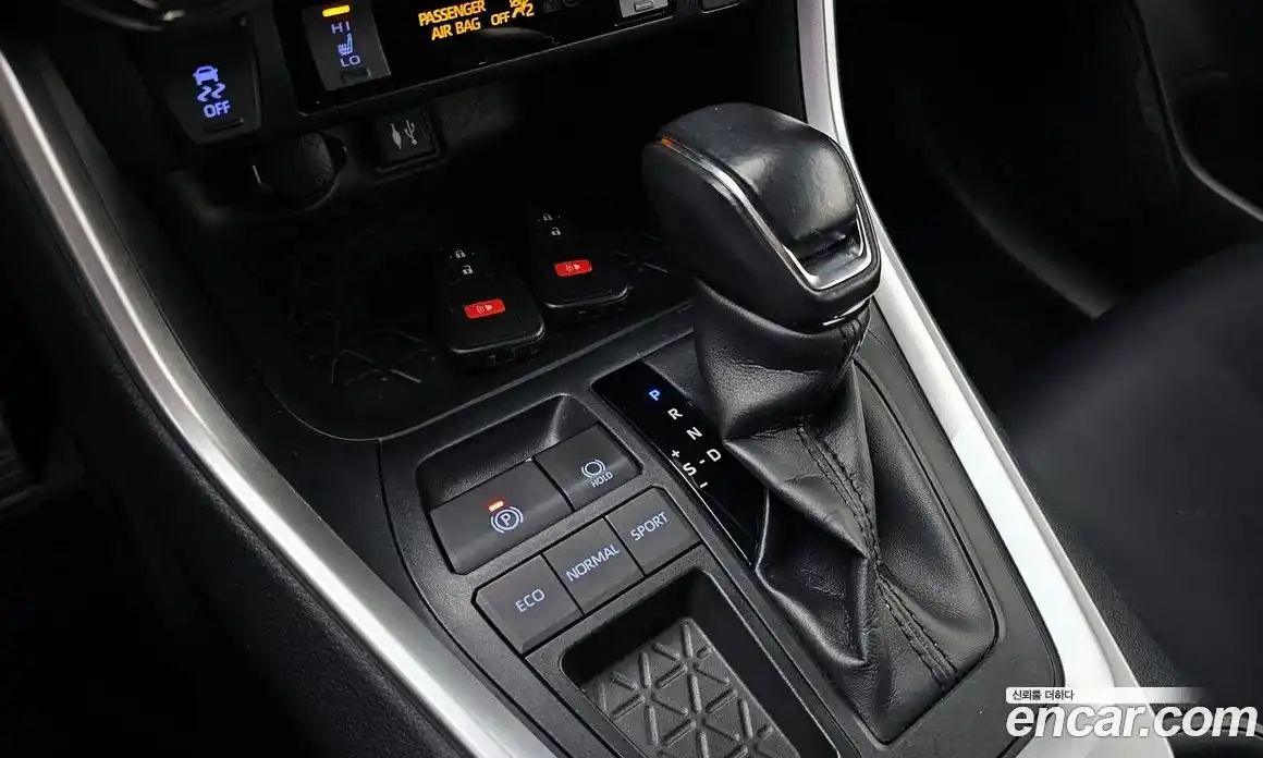 Toyota RAV4 2019 2.5 гидро, фото 9