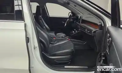 Lincoln Corsair 2021 2.0 гидро, миниатюра 11