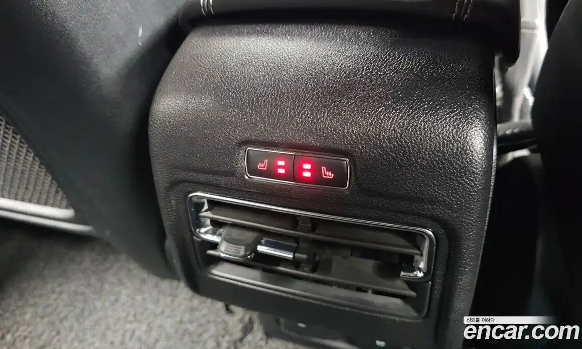 Lincoln Corsair 2021 2.0 гидро, фото 18