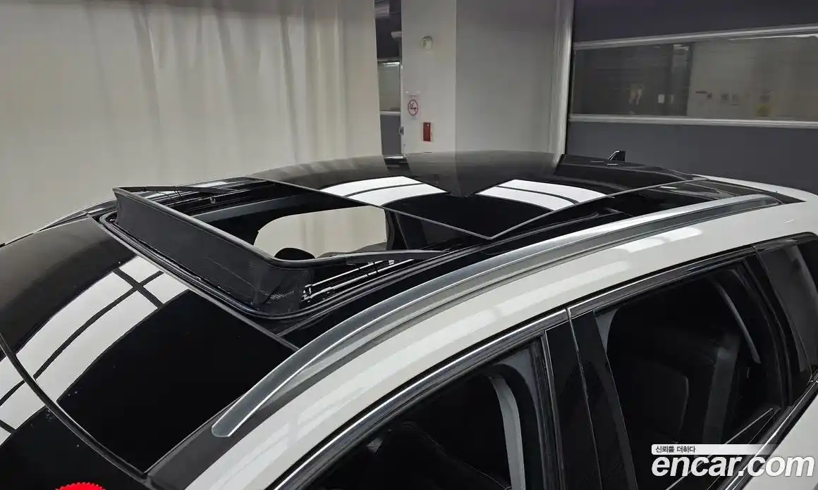 Lincoln Corsair 2021 2.0 гидро, фото 19