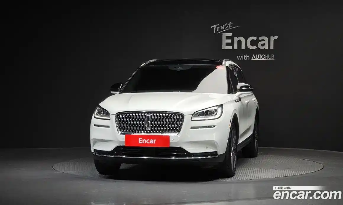 Lincoln Corsair 2021 2.0 гидро, фото 3
