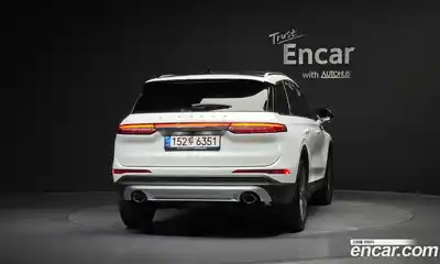 Lincoln Corsair 2021 2.0 гидро, миниатюра 4