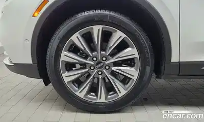 Lincoln Corsair 2021 2.0 гидро, миниатюра 5
