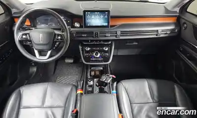 Lincoln Corsair 2021 2.0 гидро, миниатюра 7