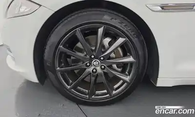 Jaguar XJ 2013 3.0 гидро, миниатюра 5
