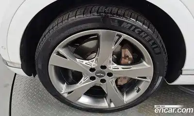 Genesis GV80 2023 3.5 автомат (гидро), миниатюра 4