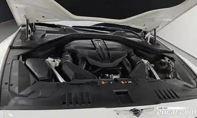 Genesis GV80 2023 3.5 автомат (гидро), миниатюра 5