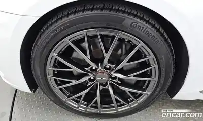 Genesis G80 2017 3.3 автомат (гидро), миниатюра 4