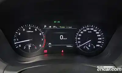 Genesis G80 2017 3.3 автомат (гидро), миниатюра 7