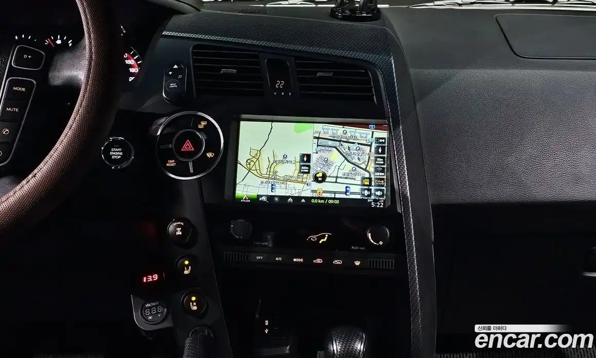 SsangYong Korando 2014 2.0 автомат (гидро), фото 14