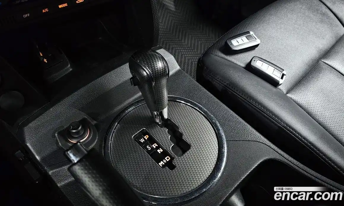 SsangYong Korando 2014 2.0 автомат (гидро), фото 9