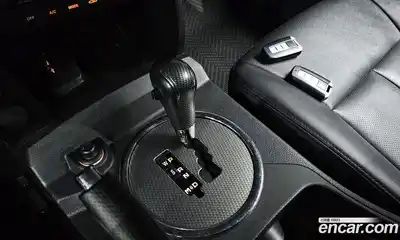 SsangYong Korando 2014 2.0 автомат (гидро), миниатюра 9