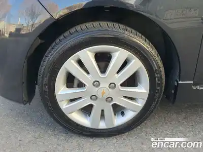 Chevrolet Spark 2013 1.0 автомат (гидро), миниатюра 5