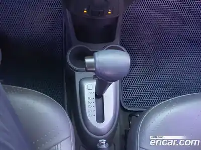Chevrolet Spark 2013 1.0 автомат (гидро), миниатюра 9
