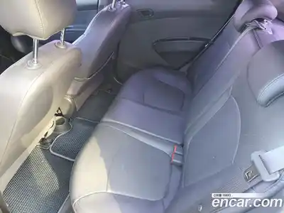 Chevrolet Spark 2013 1.0 автомат (гидро), миниатюра 10