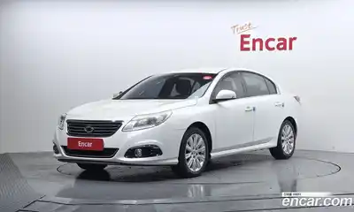 Renault SM5