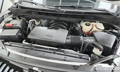 Cadillac Escalade 2023 6.2 гидро, миниатюра 6