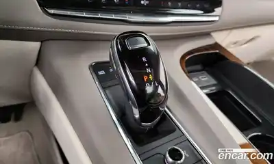 Cadillac Escalade 2023 6.2 гидро, миниатюра 9
