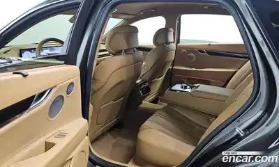 Genesis G80 2024 2.5 автомат (гидро), миниатюра 12