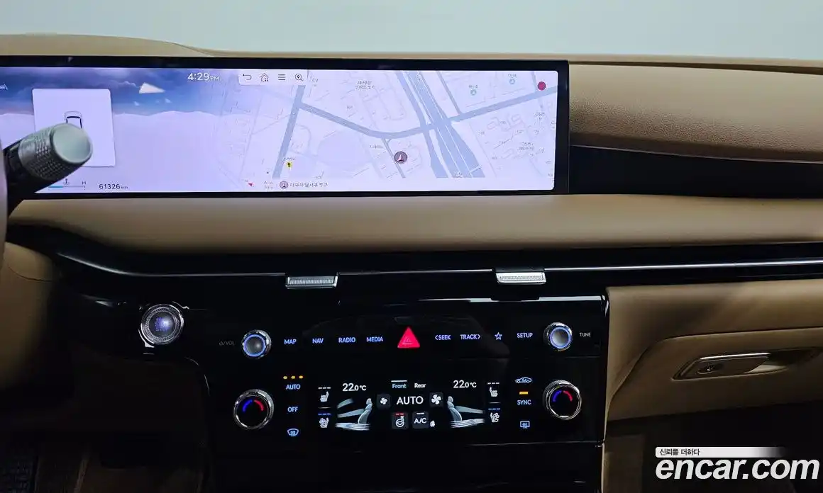 Genesis G80 2024 2.5 автомат (гидро), фото 14