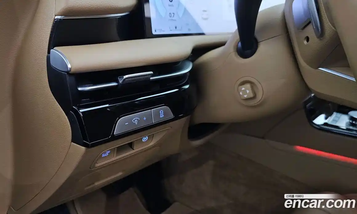 Genesis G80 2024 2.5 автомат (гидро), фото 16