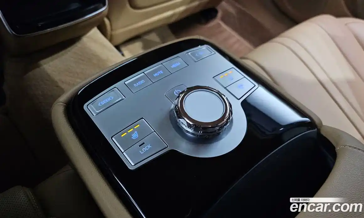 Genesis G80 2024 2.5 автомат (гидро), фото 17
