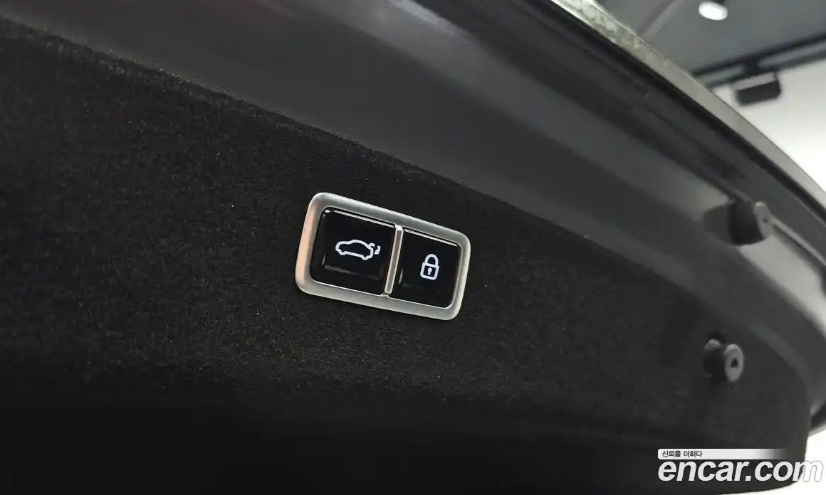 Genesis G80 2024 2.5 автомат (гидро), фото 19