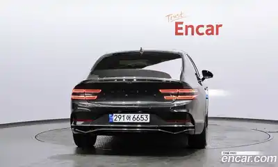 Genesis G80 2024 2.5 автомат (гидро), миниатюра 4