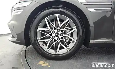 Genesis G80 2024 2.5 автомат (гидро), миниатюра 5