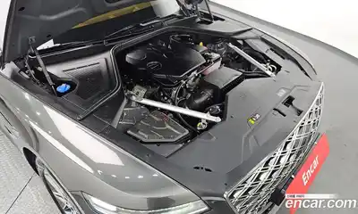 Genesis G80 2024 2.5 автомат (гидро), миниатюра 6