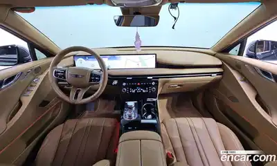 Genesis G80 2024 2.5 автомат (гидро), миниатюра 7